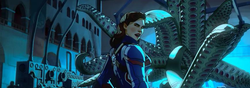 奶球妈咪聊|女版美队，新钢铁侠诞生，复仇者联盟解散，漫威宇宙彻底乱套了