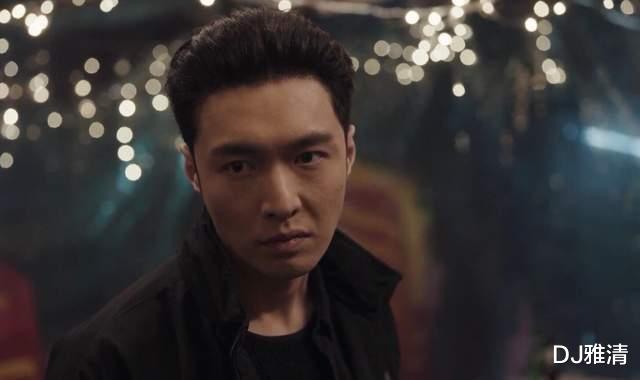 扫黑风暴|《扫黑风暴》四位歌星成演技担当，都不是专业演员，却比孙红雷演得更好