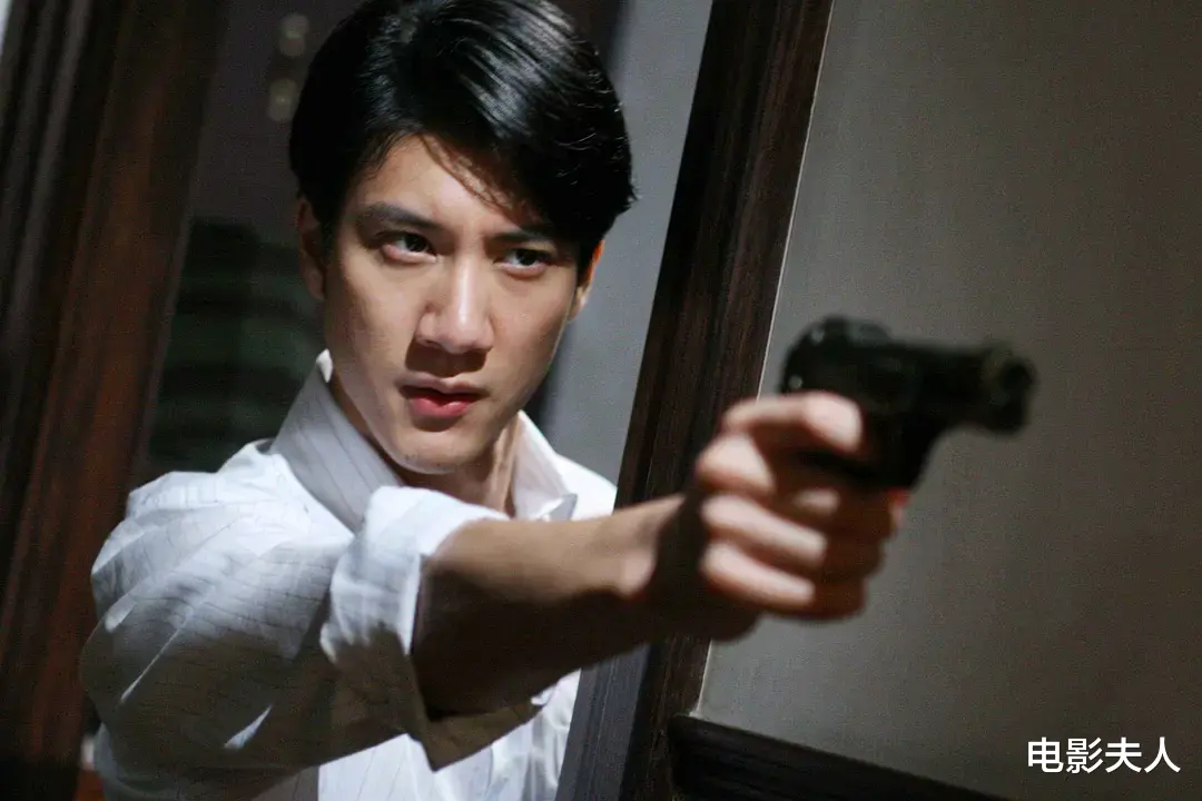 李安|14年后再看《色·戒》，才明白李安为何要让来真的