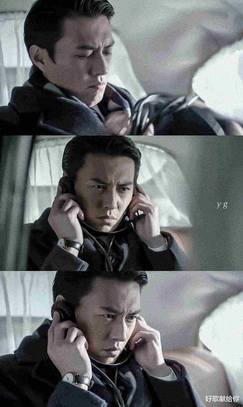 黄磊|10位“模式化”男星，流水线表演千篇一律，名利双收令人深思