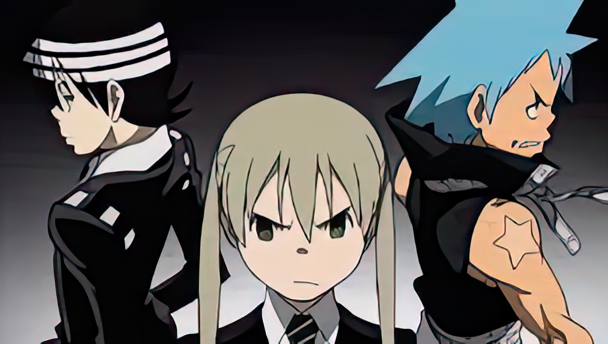 噬魂師|骨頭社10周年巨獻，拒絕老套的靈魂共鳴，看完過癮的《噬魂師》