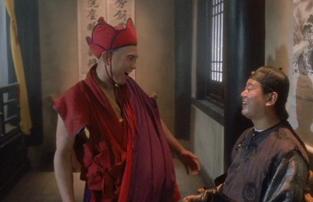 龙套|港片“龙套之王”，我只服这两位，其他人请靠边站