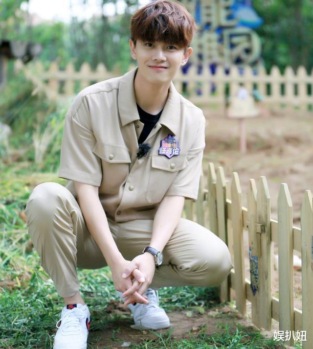 当红女星|任嘉伦白鹿还会再合作吗？很多人觉得不会了！原因竟是因为这个