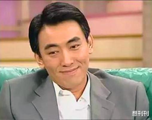 包青天|93版《包青天》主演今昔对比，有人暴富有人穷困，而他已经去世