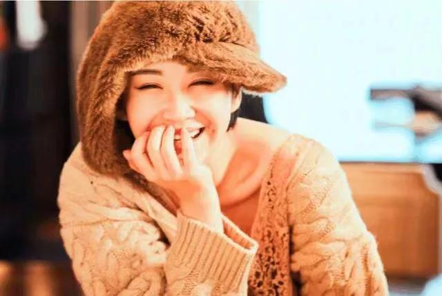 钟楚曦|许晴“52岁状态”惊艳众人：原来，这才是她至今未婚的真相