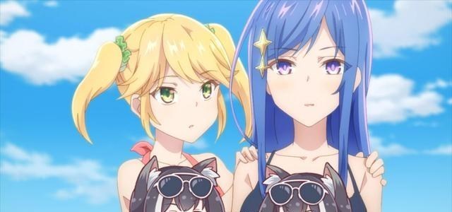 原创|《转生贵族》因介质原因停播？实际是叔叔删减不了，第十话可真甜