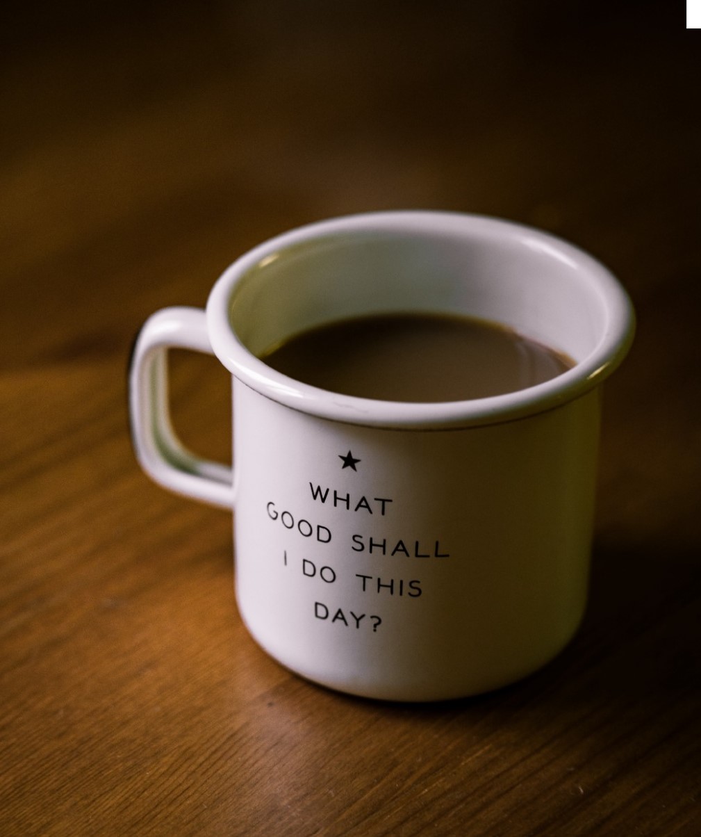 咳嗽|20个习惯提升你的生活：关注你的时间