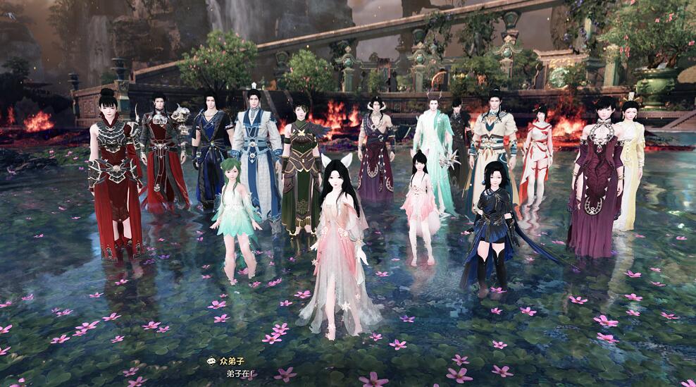 帝国时代4|网游玩家等待了3年,终于开始介入主线剧情,不再是工具人了