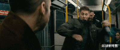 哈奇|豆瓣7.9，今年最爽的R级动作片，全程无尿点