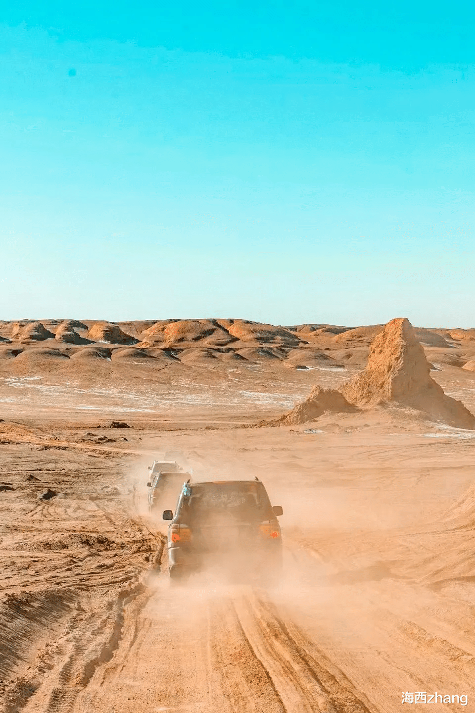 海西zhang 朋友圈可以用来炫耀的地方，只要你去过，就可以用来吹一辈子
