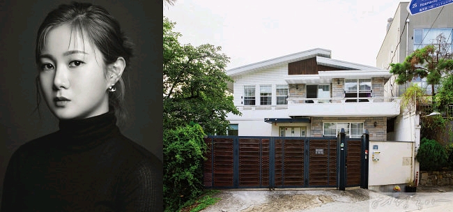 我独自生活|我独自生活什么时候开始变了，韩国网友：房价大涨，艺人却炫耀着数十亿的房子