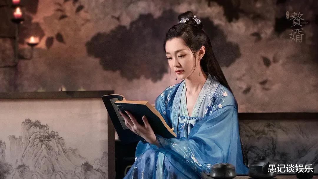 赘婿|《赘婿》为何偏偏要拆《庆余年》的台？