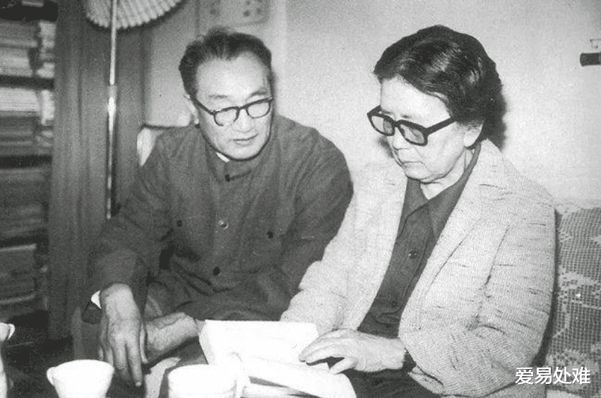 梁宗岱豪掷万金为情人赎身,孕妻一怒之下离家,儿子一生不愿见他