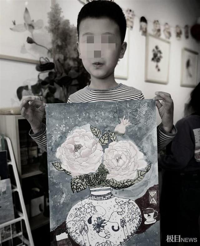 生活报 河北涿鹿9岁失踪男孩找到了,已不幸溺亡