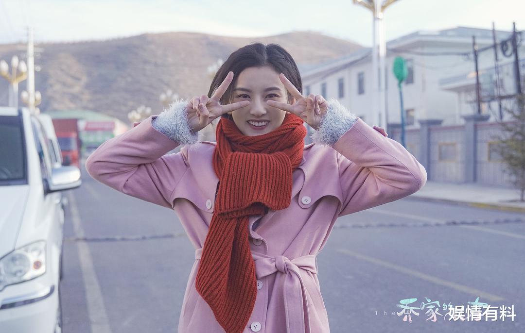 娱情有料|乔四美什么时候能离婚，连宋祖儿也看不下去了，网友：你演得真好