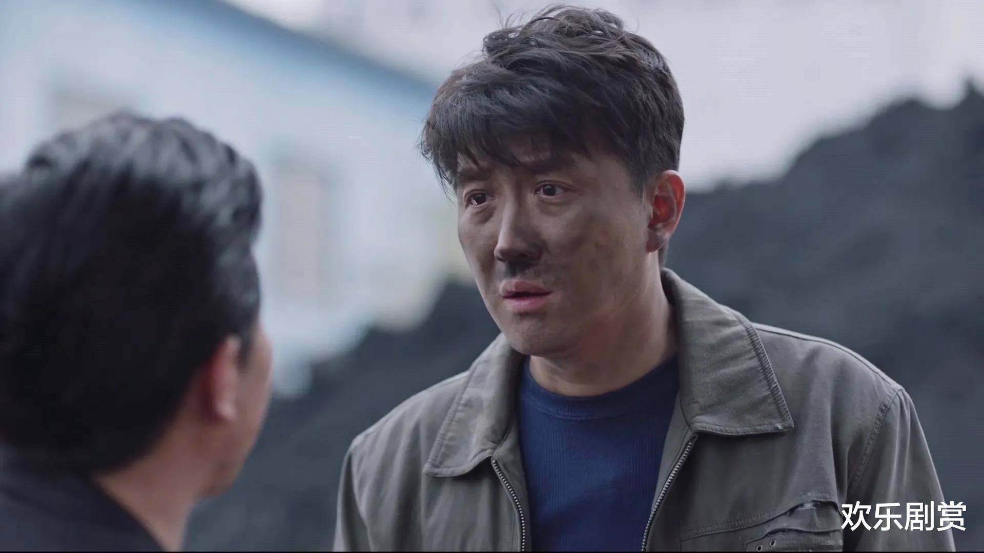 反派|《突围》8大反派结局，1位平安着陆，3位去世，4位有牢狱之灾