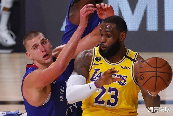 英超|掘金2大主力缺战湖人，约基奇认输，湖人有望3连胜