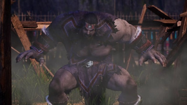 画江湖之不良人|不良人：九黎寨主被练成“兵神”，网友们担心尤川有相似的命运