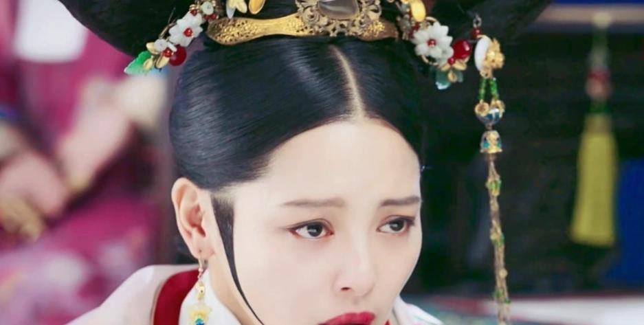 辛芷蕾|演员辛芷蕾——那个把欲望当作理想的女孩儿