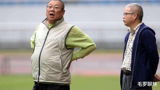 中国足球|中国足球大鳄李广益被抓，盘踞足坛8年，他若全部交代将牵连多人