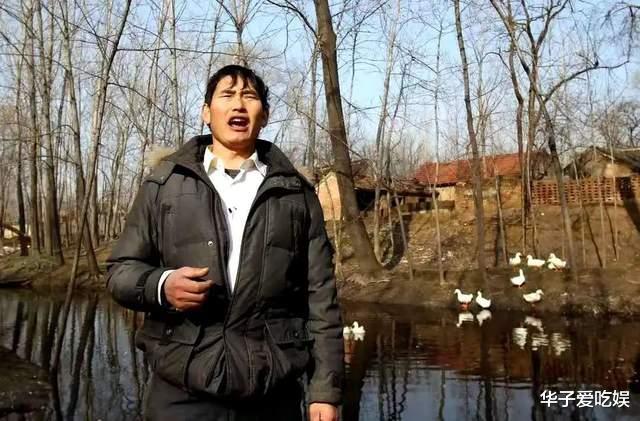 高露|从陈亚男的离婚风波，到谷传民的版权维权，大衣哥是农民式狡猾？