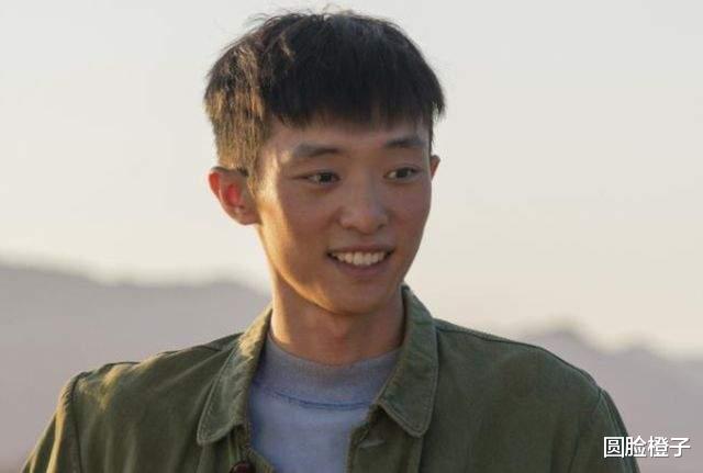 张晚意|这3位90后男星，不走偶像路线，但气质纯粹干净，个个都有代表作