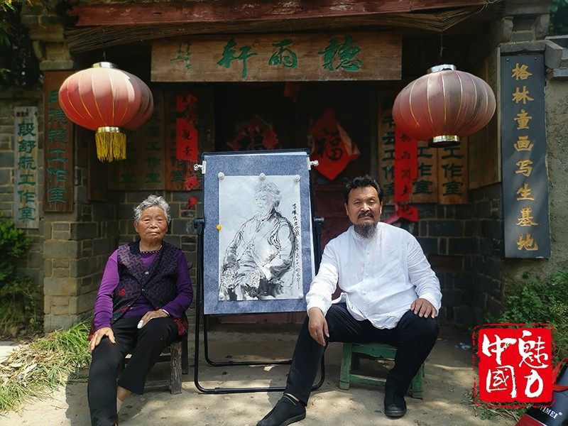 探索新观察 “温情五月 感恩母亲” 南阳画家村关爱留守儿童主题活动圆满成功