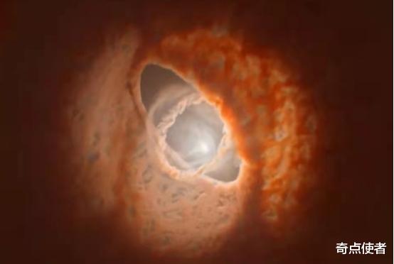 行星 现实版“三体”！1300年外一颗行星围绕三颗恒星运行，会有生命吗？