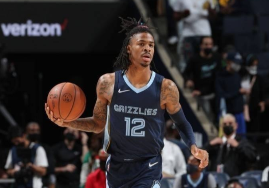 賈·莫蘭特|莫蘭特或傷停不打快船，但湖人要復(fù)仇你打不打？我們想看神仙打架