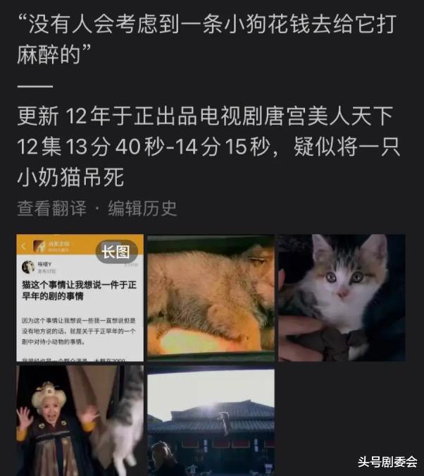 豆瓣|2021国产10大烂剧，《当家主母》第二，《大宋宫词》竟然排不上号