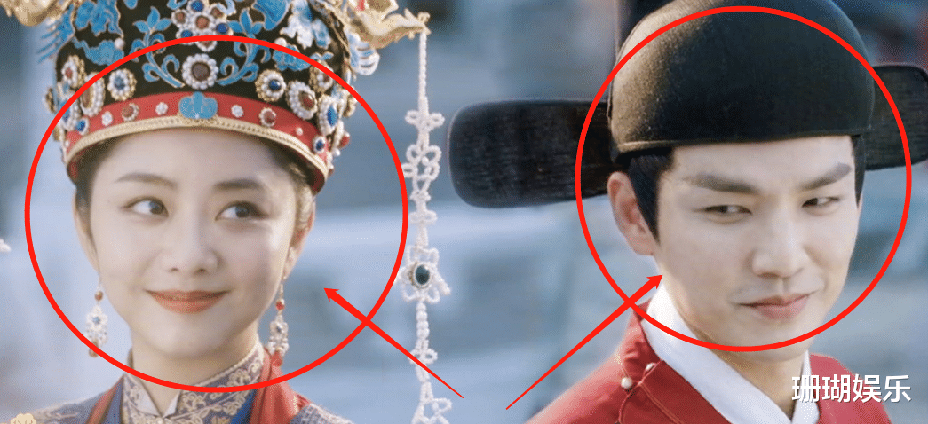 郑卫莉|网传谭松韵离婚，本尊发文的确是结了又离了，粉丝秒懂：不愧是你