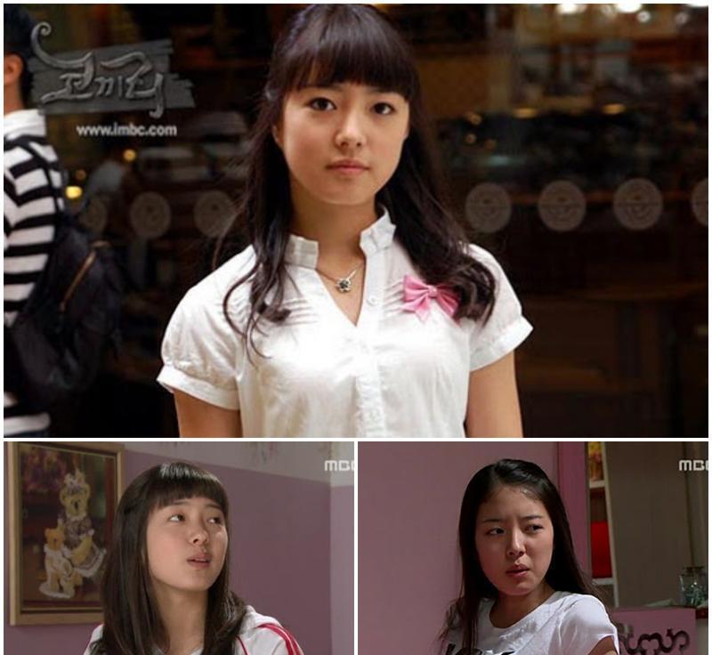 童星|因太漂亮而担心，童星出道理由奇特，《衣袖红镶边》让人记住了她