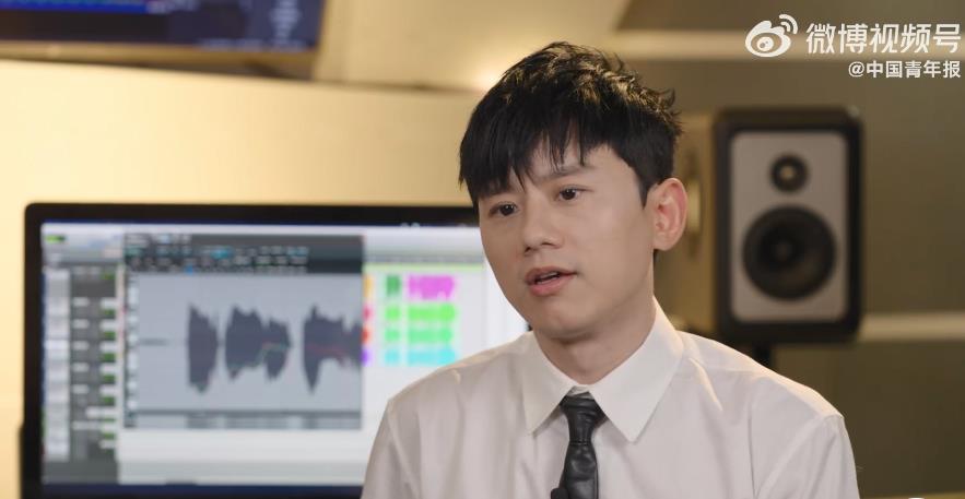 张杰|张杰：喜提《强国课堂》，通过讲解自己一路追梦历程激励年轻粉丝