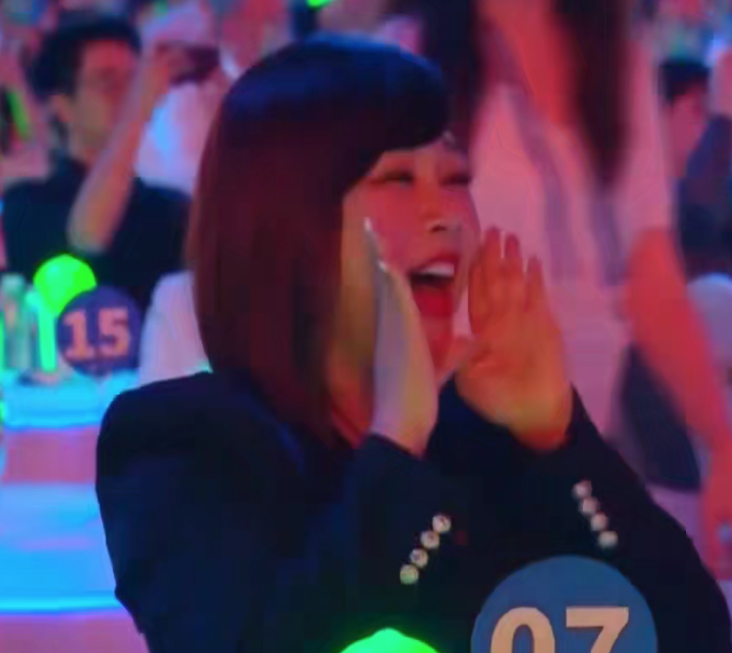 刘涛|他一开口，王菲输了：有一种恐怖，叫大魔王回来了！