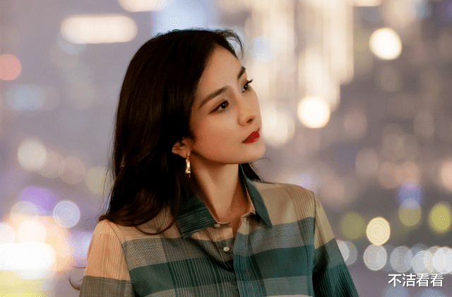 杨幂|2022年杨幂爆发年，四部剧集待播，《斛珠夫人》呼声最高