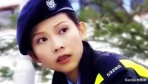 TVB|8位奉献TVB经典职业女性角色的演员：岁月荏苒，昔日佳人今何在？