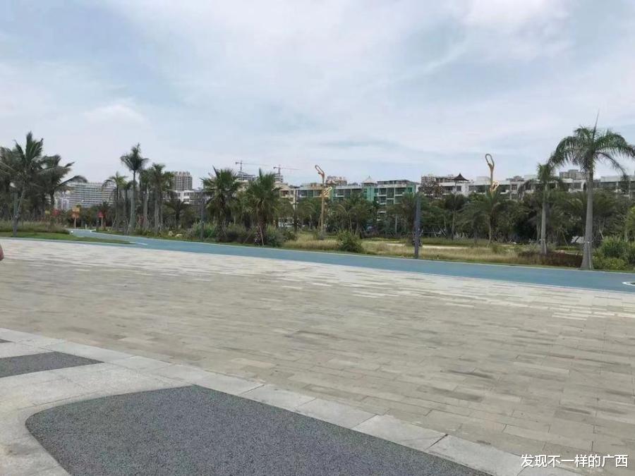 住房公积金|北海银滩景区旁的56.8亩黄金地块被拍卖，仅2462.8万元起
