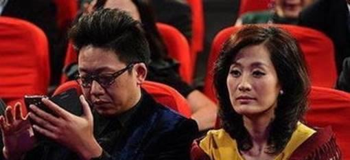 江疏影|前央视主持人林海：成名后与大8岁妻子离婚，跳槽2年事业“坎坷”