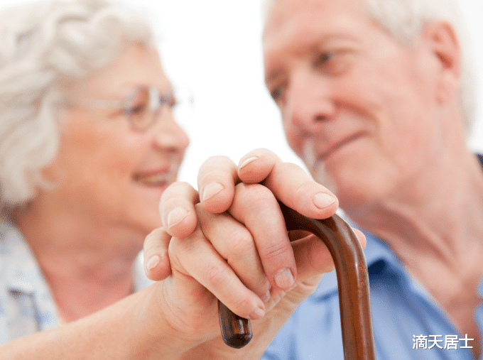 滴天居士 越老越有钱！老年运势好的生肖