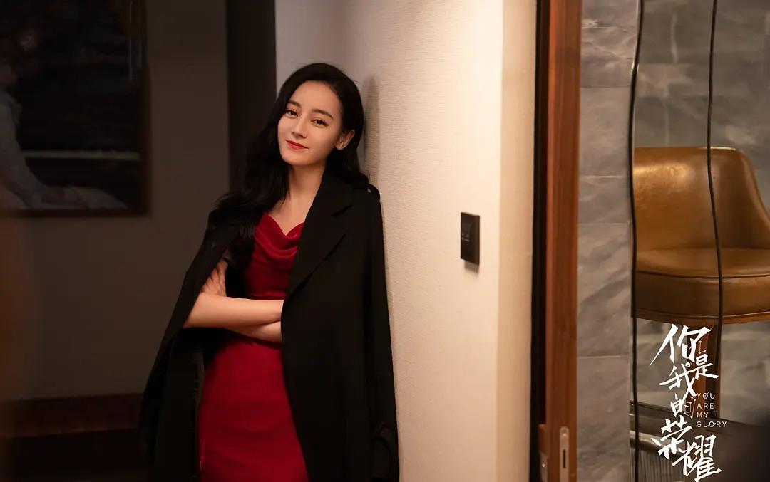 乔晶晶|《你是我的荣耀》乔晶晶这样的女人,嫁给谁都会幸福