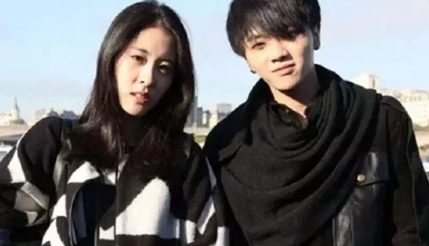 |有人被曝未婚生子，有人被拍隐婚带娃逛街，2021年真是孩子年？