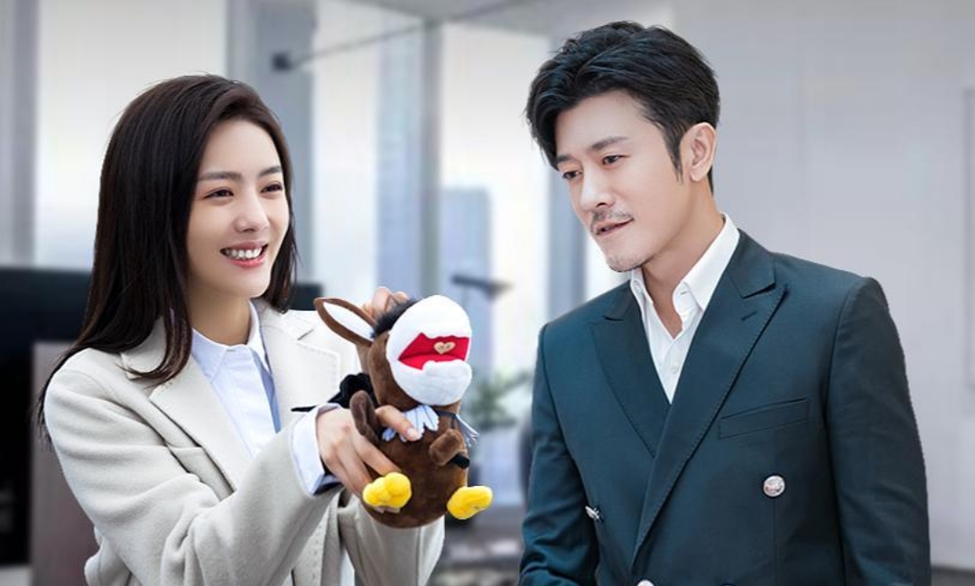 字节跳动|《好好生活》追剧解压新体验，面朝职场一样春暖花开