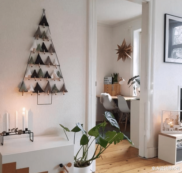 室内设计师苏哥|德国女主将两口之家布置得津津有味，全屋温馨，羡煞旁人