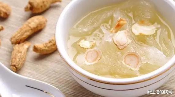 爱生活的陶哥|白露到，吃2粥，饮2水，喝2汤，润秋燥解秋乏，开启健康养生模式
