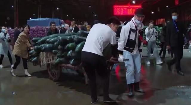 奔跑吧兄弟|《跑男》老人存在感，全靠新人撑起节目，将何去何从