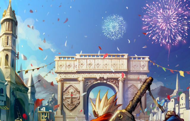 地下城与勇士|DNF：职业平衡简直糟糕，不同职业差距过于巨大