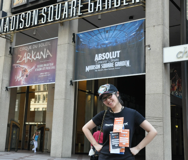 |22年前，一夜爆红却坚持读书的童星“十公主”，如今怎么样了？