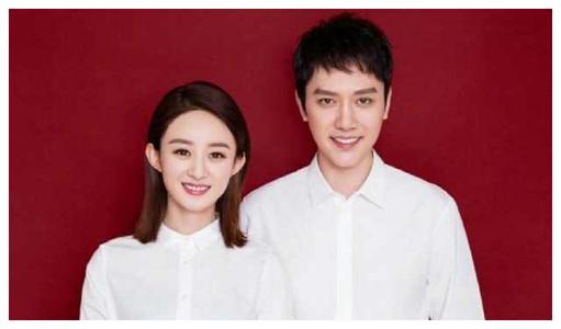 赵丽颖|能为赵丽颖、冯绍峰想出婚前协议的人绝对是一位高手