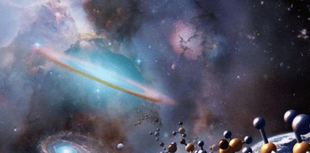 情微说 比人类要强大,寿命超百万年,硅基生命可能一直生存在宇宙中?