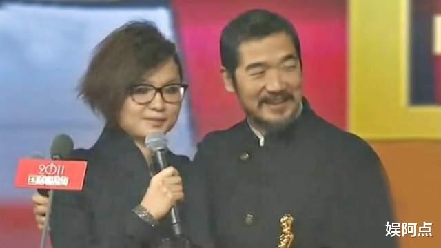 陈宝莲|女星们和“干爹”的那些事